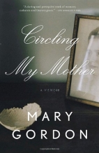 Cover art for Circling My Mother