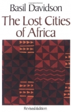Cover art for Lost Cities of Africa