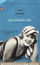 Cover art for The Danish Girl: A Novel