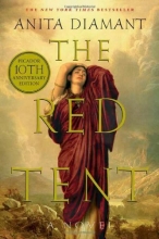 Cover art for The Red Tent: A Novel