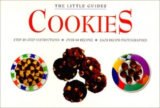 Cover art for Cookies (The Little Guides Series)