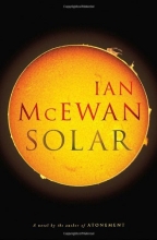 Cover art for Solar
