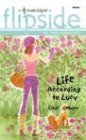 Cover art for Life According To Lucy (Harlequin Flipside)