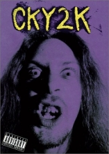 Cover art for CKY2K