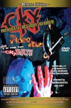 Cover art for CKY - Infiltrate Destroy Rebuild: The Deluxe Video Album