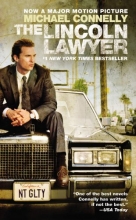 Cover art for The Lincoln Lawyer (Lincoln Lawyer #1)