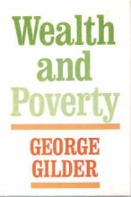 Cover art for Wealth and Poverty