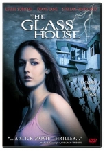 Cover art for The Glass House