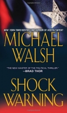 Cover art for Shock Warning