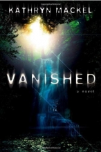 Cover art for Vanished (Christian Chiller Series #1)