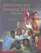 Cover art for Adolescence and Emerging Adulthood: A Cultural Approach, Revised (2nd Edition)