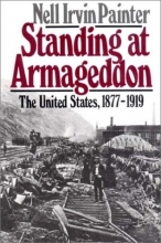 Cover art for Standing at Armageddon: The United States, 1877-1919