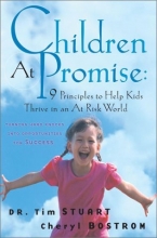 Cover art for Children At Promise: 9 Principles to Help Kids Thrive in an At Risk World