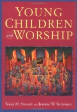 Cover art for Young Children and Worship
