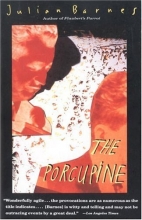 Cover art for The Porcupine