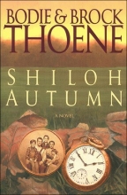 Cover art for Shiloh Autumn