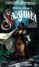 Cover art for Sacajawea (Lewis & Clark Expedition)