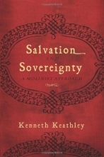 Cover art for Salvation and Sovereignty: A Molinist Approach