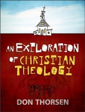 Cover art for Exploration of Christian Theology, An