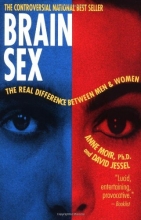 Cover art for Brain Sex: The Real Difference Between Men and Women