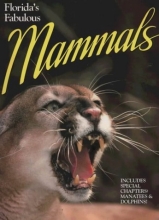 Cover art for Florida's Fabulous Mammals