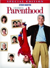 Cover art for Parenthood 