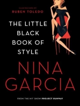 Cover art for The Little Black Book of Style