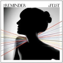 Cover art for The Reminder