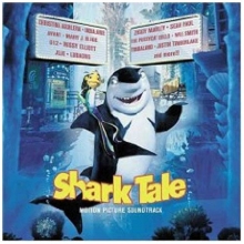 Cover art for Shark Tale