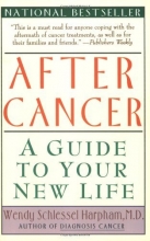 Cover art for After Cancer: A Guide to Your New Life