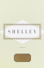 Cover art for Shelley: Poems (Everyman's Library Pocket Poets)