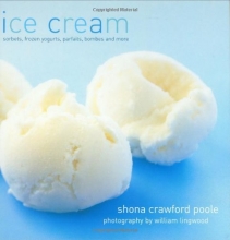 Cover art for Ice Cream (Conran Kitchen)