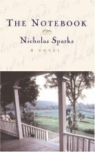 Cover art for The Notebook