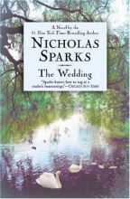 Cover art for The Wedding