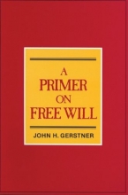 Cover art for Primer on Free Will