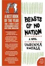 Cover art for Beasts of No Nation: A Novel (P.S.)