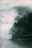 Cover art for Snow Falling on Cedars
