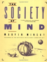 Cover art for The Society of Mind