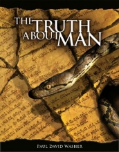 Cover art for The Truth about Man