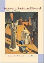 Cover art for Socrates to Sartre and Beyond: A History of Philosophy with Free Philosophy PowerWeb