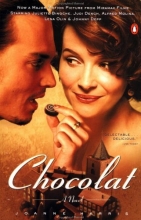 Cover art for Chocolat