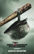 Cover art for Inglourious Basterds: A Screenplay
