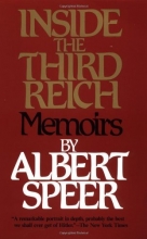 Cover art for Inside the Third Reich