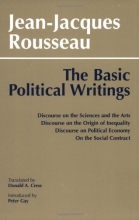 Cover art for The Basic Political Writings