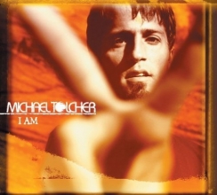 Cover art for I Am