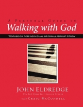 Cover art for A Personal Guide to Walking with God