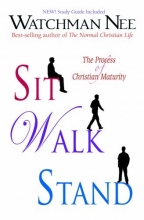 Cover art for Sit Walk Stand