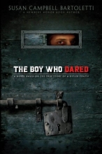 Cover art for The Boy Who Dared