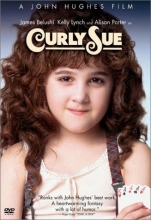 Cover art for Curly Sue