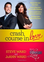 Cover art for Crash Course in Love